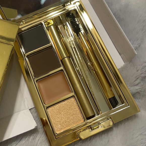 Bombshell Brow Kit - Brand New - Picture 3 of 4